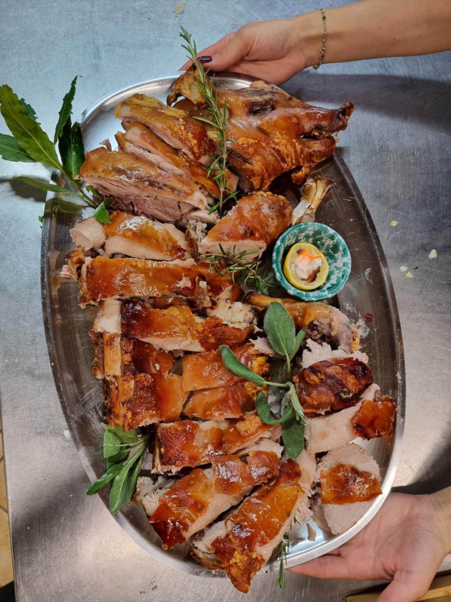 Agriturismo S. Eurosia 몬탈치노 외부 사진